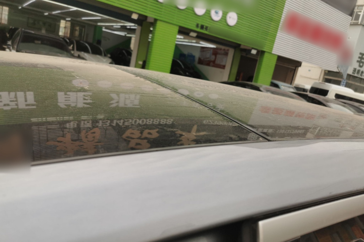 乐道L90 2025款 Ultra 六座版局部细节57