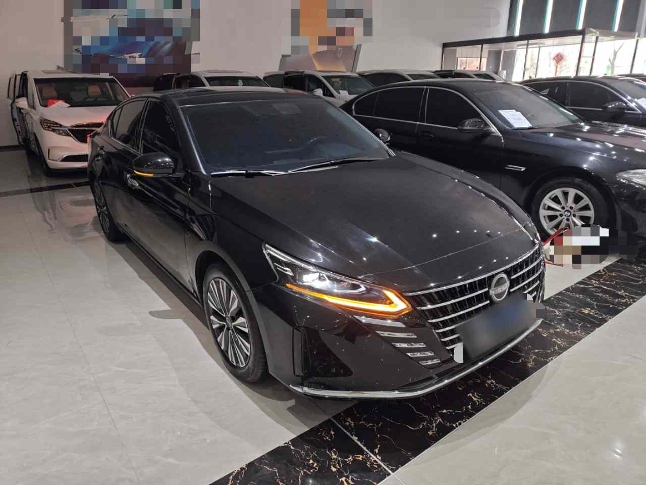 日产 天籁 2022款 2.0L XL-TLS 悦享版(5)