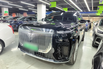 岚图汽车 岚图泰山 2026款 Max