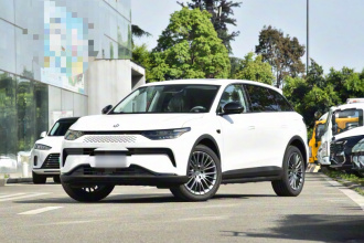 零跑汽车 零跑C11 2023款 增程 180舒享版