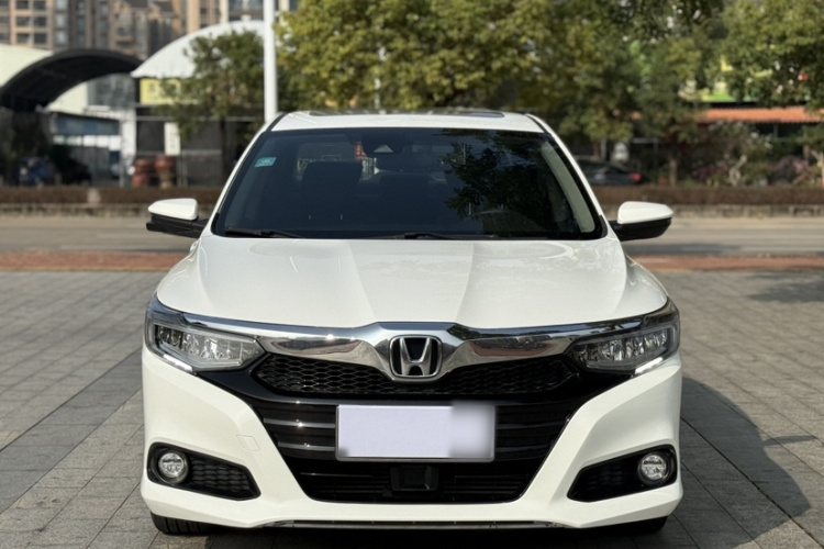 本田 凌派 2019款 180Turbo CVT领先版 国V车身外观6001