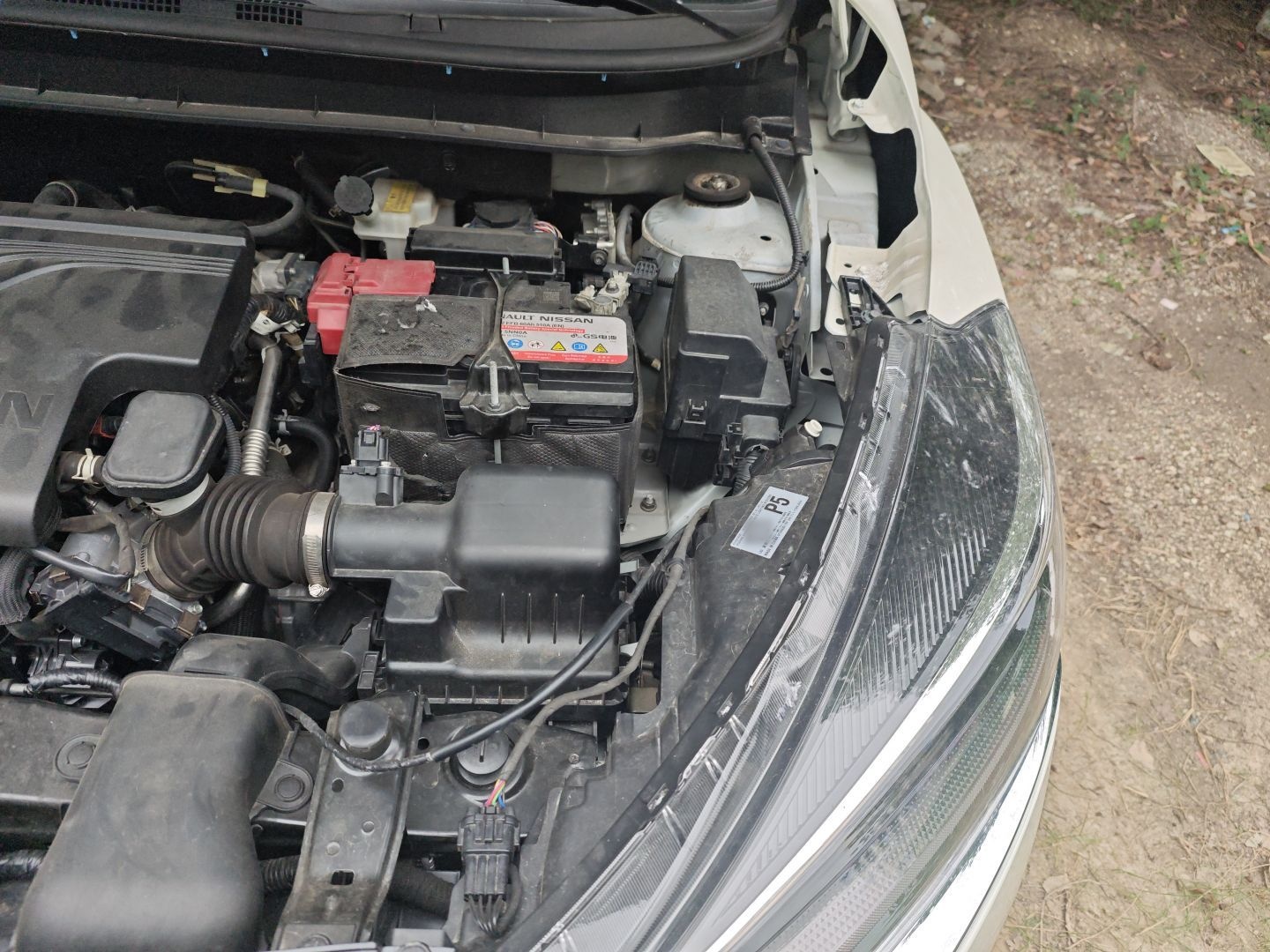 车300二手车图片