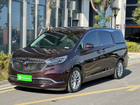 别克GL8 2022款 Avenir艾维亚 六座贤礼版