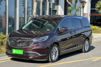 别克GL8 2022款 Avenir艾维亚 六座贤礼版