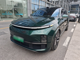 理想汽车 理想L9 2022款 Max