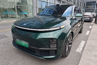 理想汽车 理想L9 2022款 Max