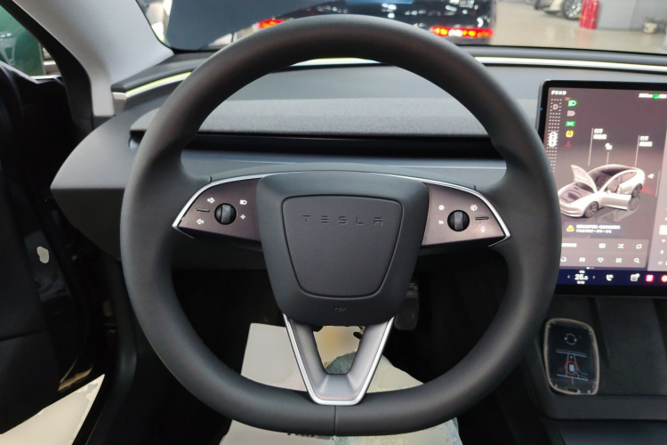 特斯拉 Model 3 2023款 后轮驱动版中控内饰13