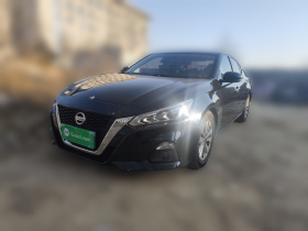 日产 天籁 2019款 2.0L XL 舒适版