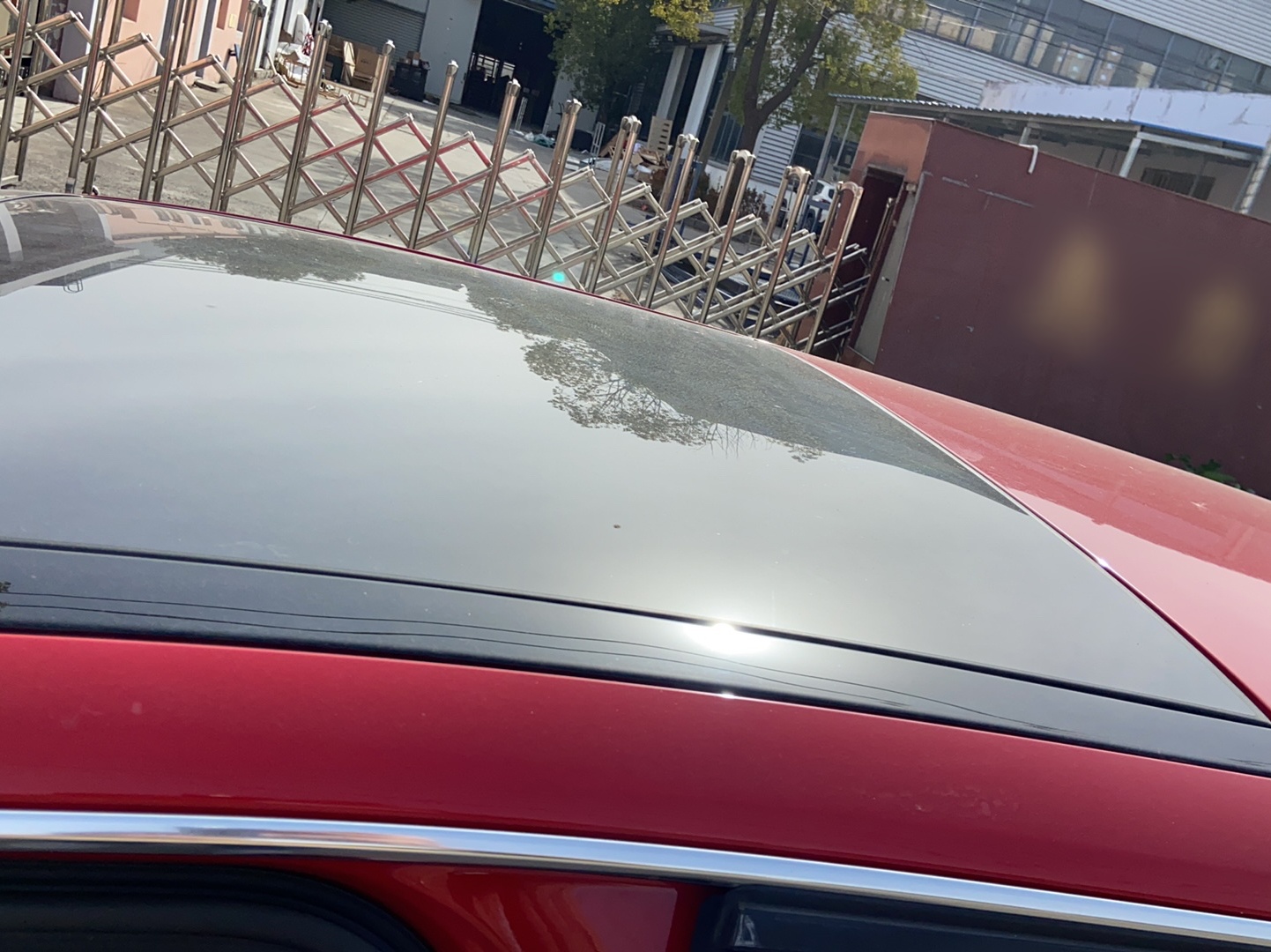 车300二手车图片