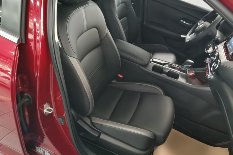 日产 轩逸 2021款 1.6L XL CVT悦享版局部细节41