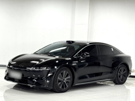 鸿蒙智行 智界S7 2024款 Max+ 后驱超航智驾版