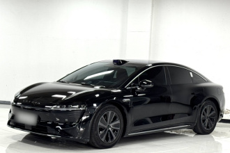 鸿蒙智行 智界S7 2024款 Max+ 后驱超航智驾版