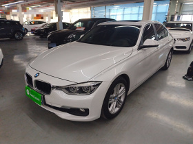宝马3系 2016款 320Li 时尚型
