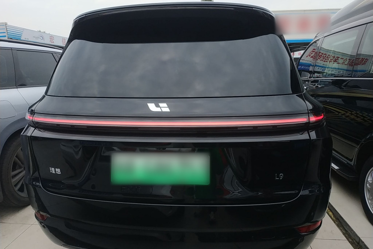 理想汽车 理想L9 2024款 Ultra车身外观6004