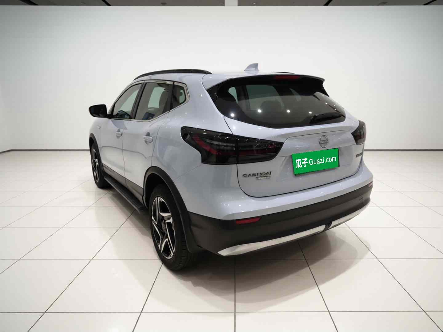 日产 逍客 2025款 荣誉 2.0L CVT XV+领先版(3)