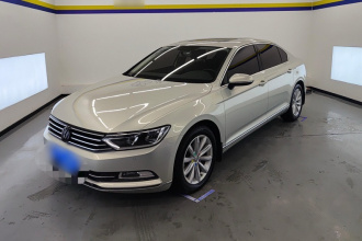 大众 迈腾 2018款 330TSI DSG 领先型