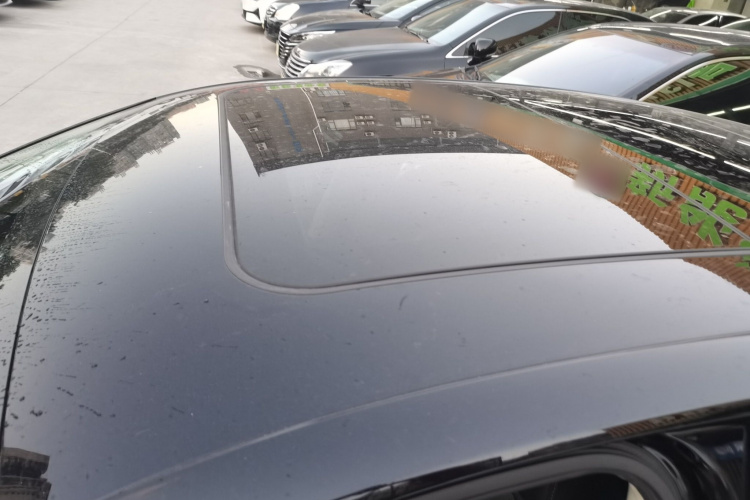 红旗H5 2023款 1.5T DCT智联旗韵版局部细节57