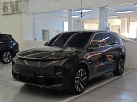 理想汽车 理想L9 2023款 Pro