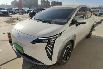 埃安 AION Y 2023款 Younger 星耀版