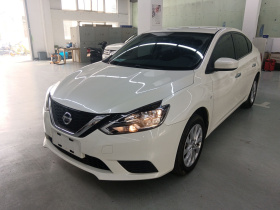 日产 轩逸 2022款 经典 1.6XE CVT舒适版