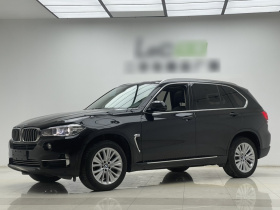 宝马X5(进口) 2017款 xDrive28i
