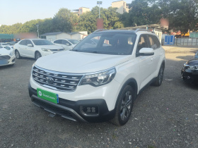 起亚 智跑 2019款 2.0L 自动智享豪华版