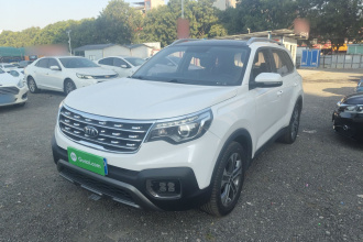 起亚 智跑 2019款 2.0L 自动智享豪华版