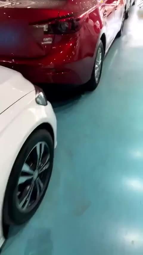 丰田 威兰达 2020款 2.0L CVT两驱豪华版讲解2