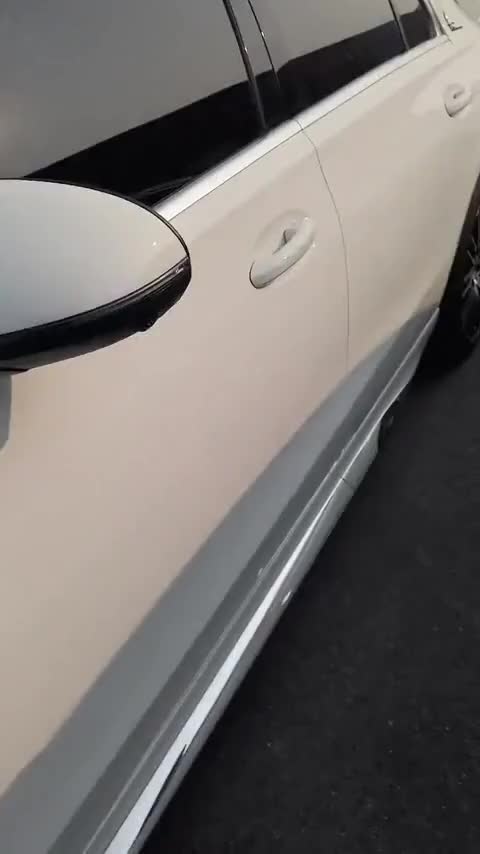 奔驰C级 2025款 C 260 L 运动版讲解2