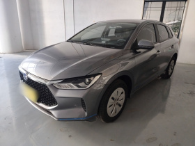 比亚迪e2 2021款 舒适型