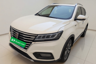 荣威RX5 2020款 20T 自动4G互联超越旗舰版