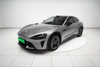 小米汽车 小米YU7 2025款 超长续航高性能四驱Max版