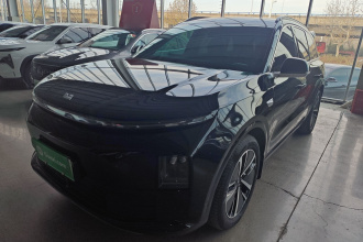 理想汽车 理想L6 2024款 Pro