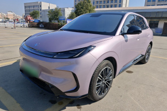 ARCFOX极狐 极狐T1 2025款 425 PLUS