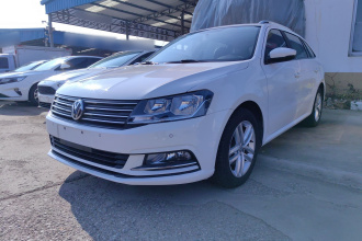 大众 朗行 2017款 180TSI DSG舒适版