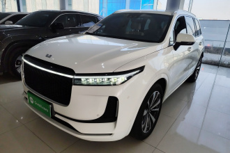 理想汽车 理想ONE 2020款 增程6座版