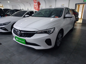 别克 威朗 2023款 Pro 乐逸版