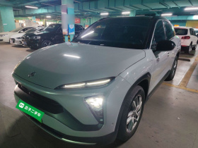 蔚来ES6 2022款 75kWh 运动版