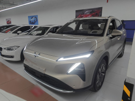 五菱汽车 五菱星光S 2024款 510km 旗舰型