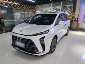 别克GL8 2025款 陆尊 尊享版