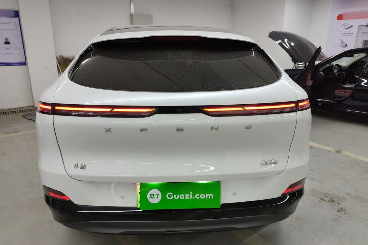 小鹏G6 2023款 580 长续航 Pro车身外观6004