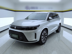 鸿蒙智行 问界M7 2024款 1.5T 后驱Plus版 5座