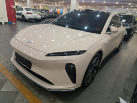 蔚来ET5 2022款 75kWh