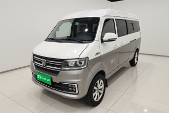 金杯 新海狮S 2018款 1.6L财富版DLCG16