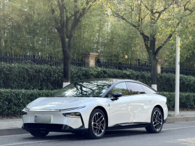 小鹏P7+ 2024款 长续航 Max