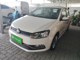 大众 Polo 2016款 1.6L 自动舒适型
