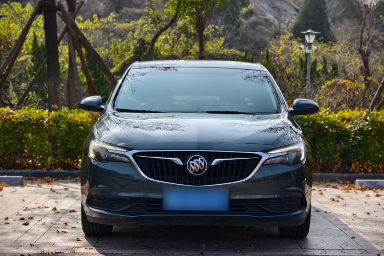 别克 英朗 2019款 15T 双离合互联精英型 国V车身外观6003