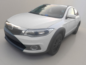 观致3 2016款 都市SUV 1.6T 自动致悦型