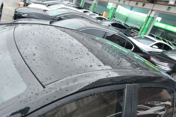 丰田 卡罗拉 2014款 1.6L 手动GL局部细节57