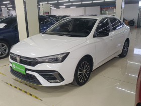 荣威i5 2021款 1.5L CVT铂金版
